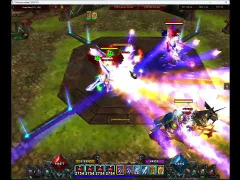 🦉GUILD VS GUILD 🦉